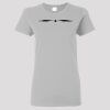 (5000l) Heavy Cotton Women's Short Sleeve T-Shirt Thumbnail