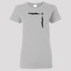 (5000l) Heavy Cotton Women's Short Sleeve T-Shirt Thumbnail