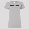 (5000l) Heavy Cotton Women's Short Sleeve T-Shirt Thumbnail