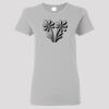 (5000l) Heavy Cotton Women's Short Sleeve T-Shirt Thumbnail