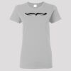 (5000l) Heavy Cotton Women's Short Sleeve T-Shirt Thumbnail