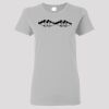 (5000l) Heavy Cotton Women's Short Sleeve T-Shirt Thumbnail