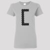 (5000l) Heavy Cotton Women's Short Sleeve T-Shirt Thumbnail