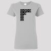 (5000l) Heavy Cotton Women's Short Sleeve T-Shirt Thumbnail