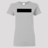 (5000l) Heavy Cotton Women's Short Sleeve T-Shirt Thumbnail