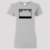 (5000l) Heavy Cotton Women's Short Sleeve T-Shirt Thumbnail