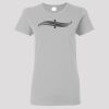 (5000l) Heavy Cotton Women's Short Sleeve T-Shirt Thumbnail