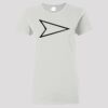(5000l) Heavy Cotton Women's Short Sleeve T-Shirt Thumbnail