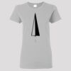 (5000l) Heavy Cotton Women's Short Sleeve T-Shirt Thumbnail