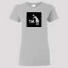 (5000l) Heavy Cotton Women's Short Sleeve T-Shirt Thumbnail