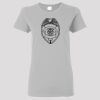 (5000l) Heavy Cotton Women's Short Sleeve T-Shirt Thumbnail