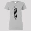 (5000l) Heavy Cotton Women's Short Sleeve T-Shirt Thumbnail