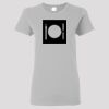 (5000l) Heavy Cotton Women's Short Sleeve T-Shirt Thumbnail