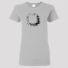 (5000l) Heavy Cotton Women's Short Sleeve T-Shirt Thumbnail