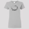 (5000l) Heavy Cotton Women's Short Sleeve T-Shirt Thumbnail