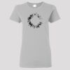 (5000l) Heavy Cotton Women's Short Sleeve T-Shirt Thumbnail