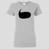(5000l) Heavy Cotton Women's Short Sleeve T-Shirt Thumbnail