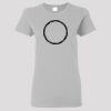 (5000l) Heavy Cotton Women's Short Sleeve T-Shirt Thumbnail