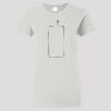 (5000l) Heavy Cotton Women's Short Sleeve T-Shirt Thumbnail