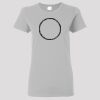 (5000l) Heavy Cotton Women's Short Sleeve T-Shirt Thumbnail