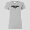 (5000l) Heavy Cotton Women's Short Sleeve T-Shirt Thumbnail