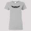 (5000l) Heavy Cotton Women's Short Sleeve T-Shirt Thumbnail