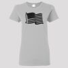 (5000l) Heavy Cotton Women's Short Sleeve T-Shirt Thumbnail