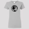 (5000l) Heavy Cotton Women's Short Sleeve T-Shirt Thumbnail