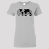 (5000l) Heavy Cotton Women's Short Sleeve T-Shirt Thumbnail