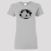 (5000l) Heavy Cotton Women's Short Sleeve T-Shirt Thumbnail