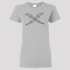 (5000l) Heavy Cotton Women's Short Sleeve T-Shirt Thumbnail