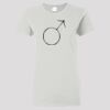 (5000l) Heavy Cotton Women's Short Sleeve T-Shirt Thumbnail