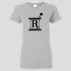 (5000l) Heavy Cotton Women's Short Sleeve T-Shirt Thumbnail