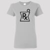 (5000l) Heavy Cotton Women's Short Sleeve T-Shirt Thumbnail