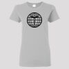 (5000l) Heavy Cotton Women's Short Sleeve T-Shirt Thumbnail