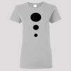 (5000l) Heavy Cotton Women's Short Sleeve T-Shirt Thumbnail