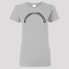 (5000l) Heavy Cotton Women's Short Sleeve T-Shirt Thumbnail