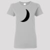 (5000l) Heavy Cotton Women's Short Sleeve T-Shirt Thumbnail