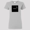 (5000l) Heavy Cotton Women's Short Sleeve T-Shirt Thumbnail