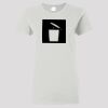 (5000l) Heavy Cotton Women's Short Sleeve T-Shirt Thumbnail