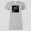 (5000l) Heavy Cotton Women's Short Sleeve T-Shirt Thumbnail