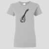 (5000l) Heavy Cotton Women's Short Sleeve T-Shirt Thumbnail