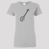 (5000l) Heavy Cotton Women's Short Sleeve T-Shirt Thumbnail