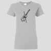 (5000l) Heavy Cotton Women's Short Sleeve T-Shirt Thumbnail