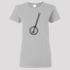 (5000l) Heavy Cotton Women's Short Sleeve T-Shirt Thumbnail