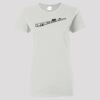 (5000l) Heavy Cotton Women's Short Sleeve T-Shirt Thumbnail