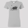 (5000l) Heavy Cotton Women's Short Sleeve T-Shirt Thumbnail