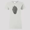 (5000l) Heavy Cotton Women's Short Sleeve T-Shirt Thumbnail