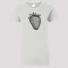 (5000l) Heavy Cotton Women's Short Sleeve T-Shirt Thumbnail