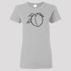 (5000l) Heavy Cotton Women's Short Sleeve T-Shirt Thumbnail